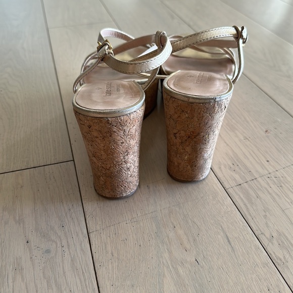 Kate Spade Wedges - Picture 4 of 5